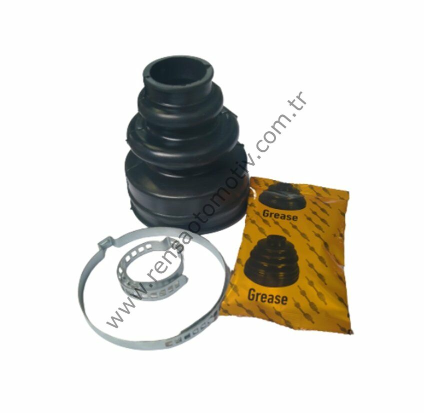 AKS KÖRÜĞÜ İÇ KİT 80X35 PEUGEOT 106 206 306 307 405 406 PARTNER CITROEN C3 C5 XSARA BERLİNGO 1.6HDI