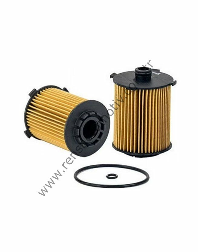 YAĞ FİLTRESİ VOLVO S60 III S 80 III S90 XC60 II V40 II 14-20 YENİ D4-T5