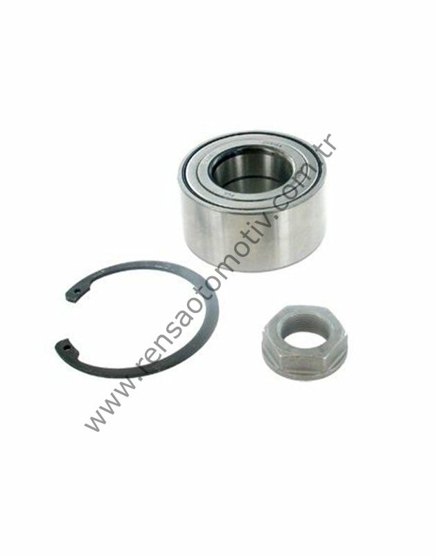 ÖN TEKER RULMANI 40.3X78X38 OPEL CORSA E 19-PEUGEOT 208 2008 19- CITROEN C4 20- DS3 19-