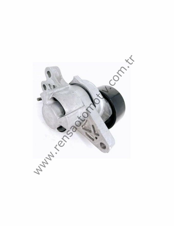 ALTERNATOR GERGİ RULMANI KÜTÜKLÜ KOMPLE 206 206+ PARTNER 96- XSARA BERLİNGO 96- 1.4 1.6