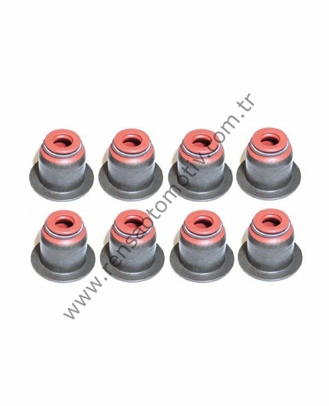 SÜBAP LASTİĞİ PAKET 8 ADET PUEGOET 307 407 PARTNER TEPEE CITROEN C4 BERLINFO III FORD FOCUS 1.6HDI