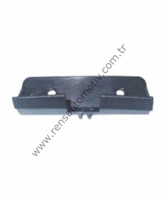 ÖN TAMPON BAĞLANTI AYAĞI ÖN SAĞ PEUGEOT BİPPER CITROEN NEMO FIAT FİORİNO