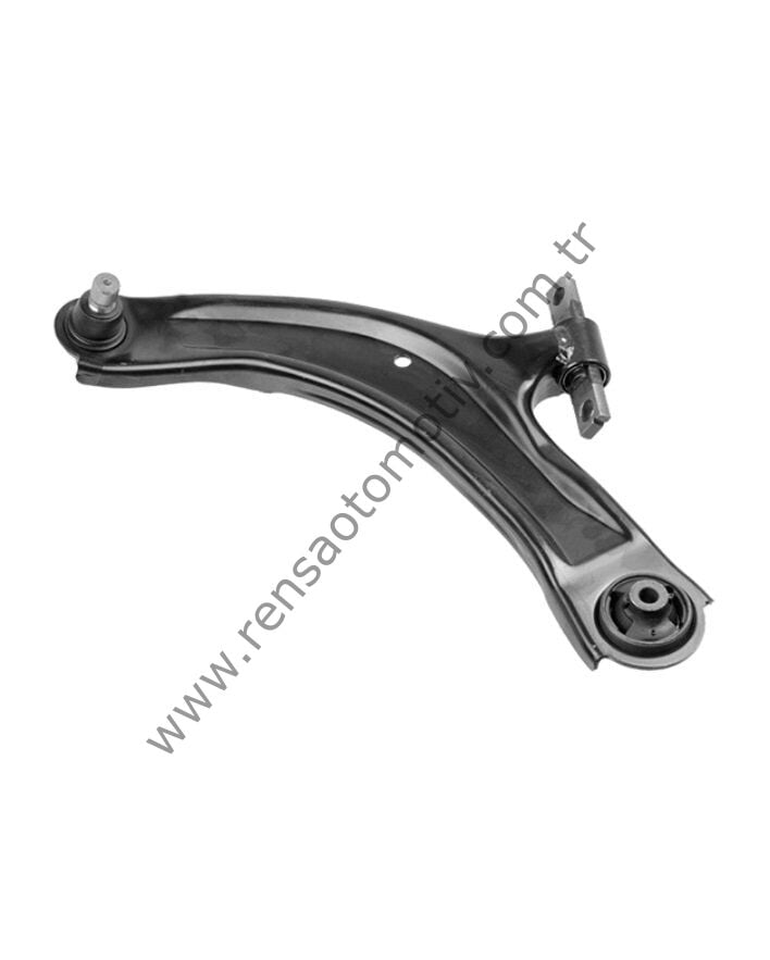 SALINCAK SOL ROTİLLİ NİSSAN QASHQAI 07-13 X-TRAIL 07-13 RENAULT KOLEOS 08>