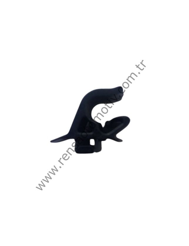 KAPUT DEMİRİ DAYAMA PLASTİK FIAT LINEA 07-