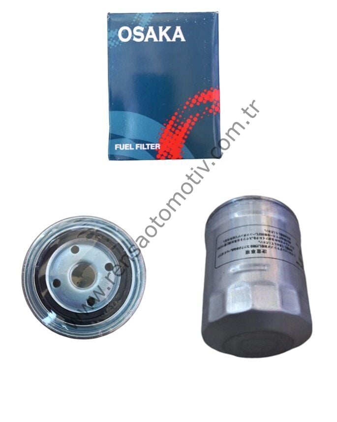 YAKIT MAZOT FİLTRE HYUNDAI H100 KIA BESTA BONGO MITSIBUSHI L300