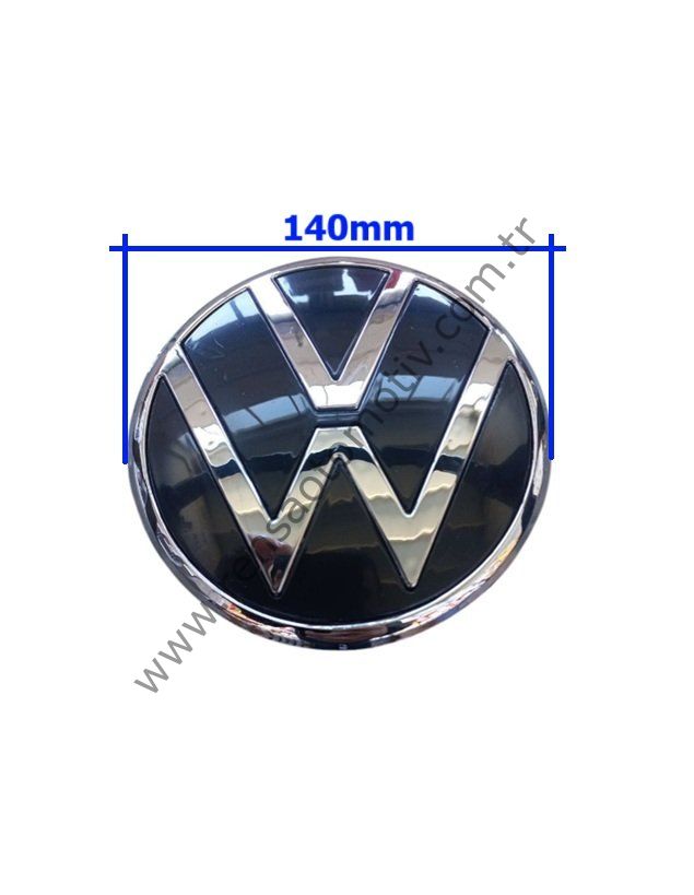 ÖN PANJUR ARMA VOLKSWAGEN PASSAT 2020-