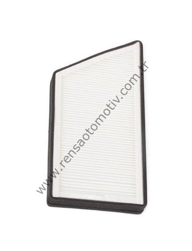 POLEN FİLTRE PEUGEOT 206 2002- 206+ 2008-