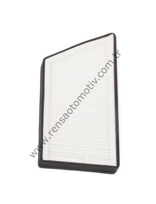 POLEN FİLTRE PEUGEOT 206 2002- 206+ 2008-