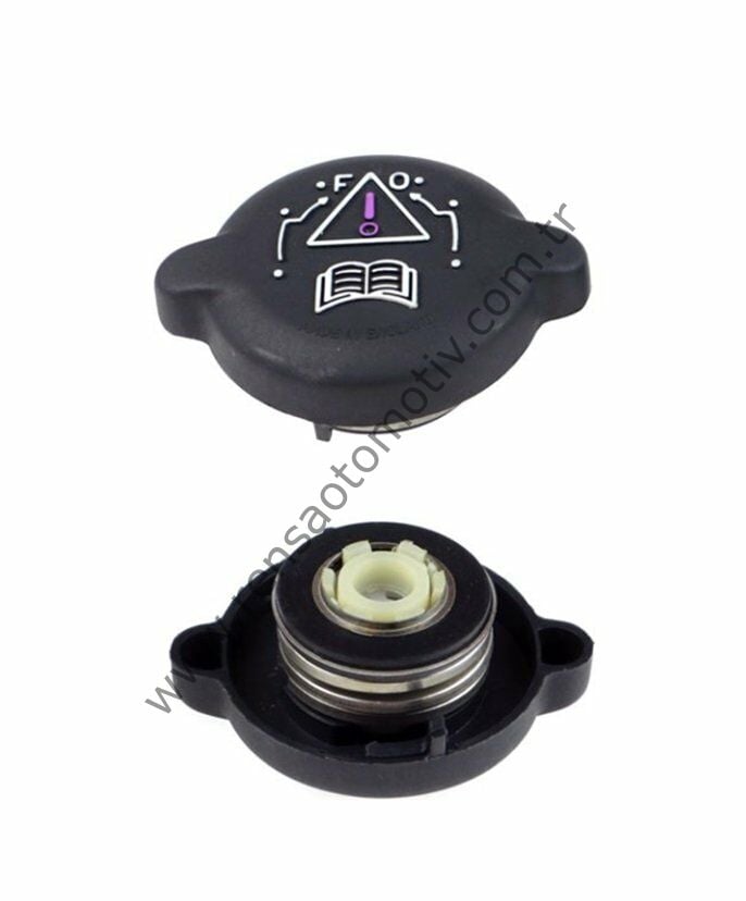 RADYATÖR KAPAĞI 106 306 405 406 605 PARTNER 97-03 ZX SAXO XSARA XANTIA C15 BERLINGO 97-03