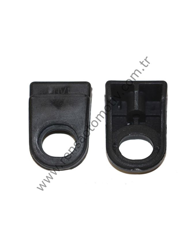 RADYATÖR TUTUCU AYAK PEUGEOT 206 207 301 307 308 407 CITROEN XSARA II C4 C-ELYSEE