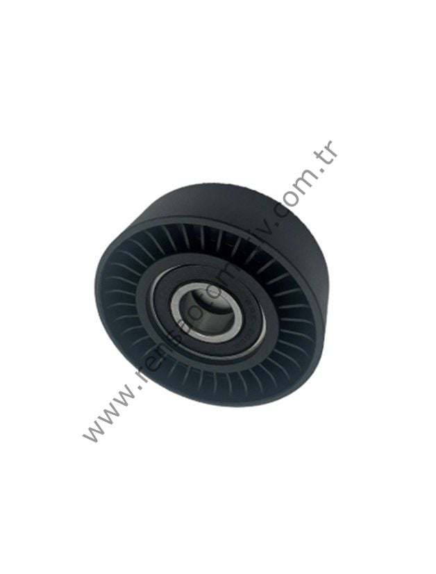 ALTERNATÖR GERGİ RULMANI KÜTÜKSÜZ VW T5 PASSAT CADDY III GOLF IV JETTA TOLEDO LEON IBIZA