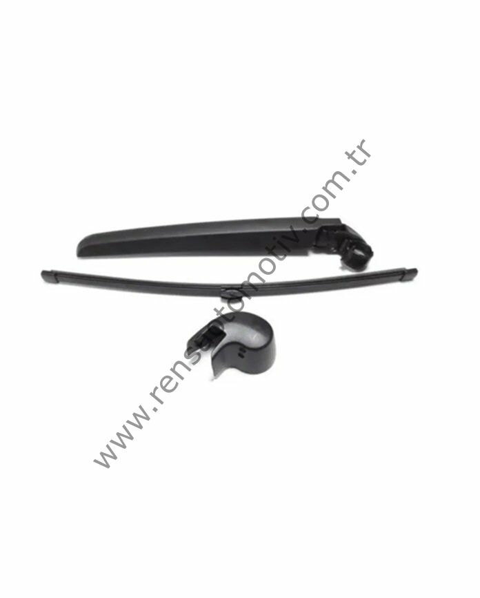 ARKA SİLECEK KOLU + KAPAK + SİLECEK TAKIM AUDI A3 2013-