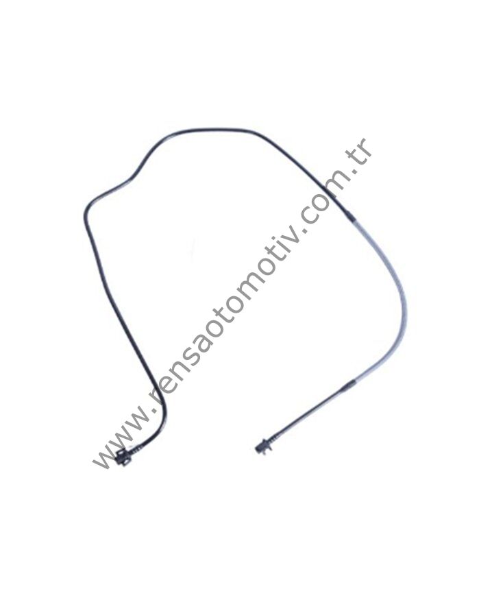 YEDEK SU DEPO HORTUM 407 C5 II 1.6HDI