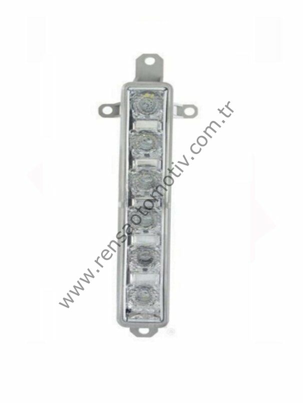 GÜNDÜZ FARI (LED) PEUGEOT PARTNER TEPEE 301 CITROEN C3 III BERLİNGO III C-ELYSEE