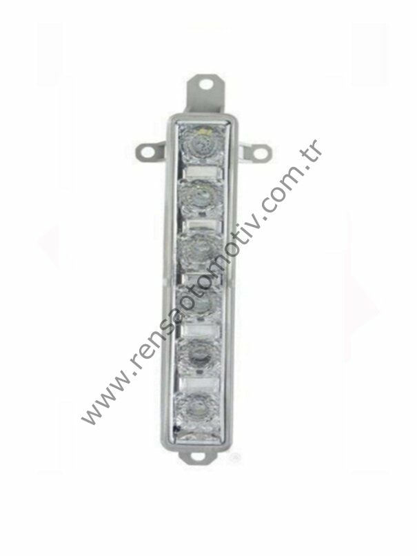 GÜNDÜZ FARI (LED) PEUGEOT PARTNER TEPEE 301 CITROEN C3 III BERLİNGO III C-ELYSEE