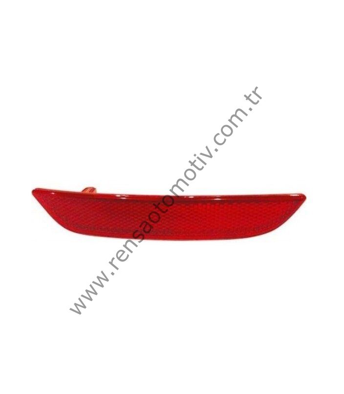 REFLEKTOR ARKA SAG RENAULT CLİO IV HB 2012-