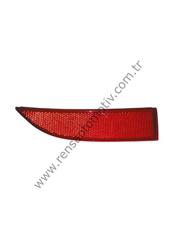 REFLEKTOR ARKA SOL RENAULT CLIO SYMBOL JOY 2013> DACIA LOGAN SANDERO