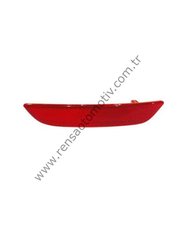 REFLEKTOR ARKA SOL RENAULT CLİO IV 2012-