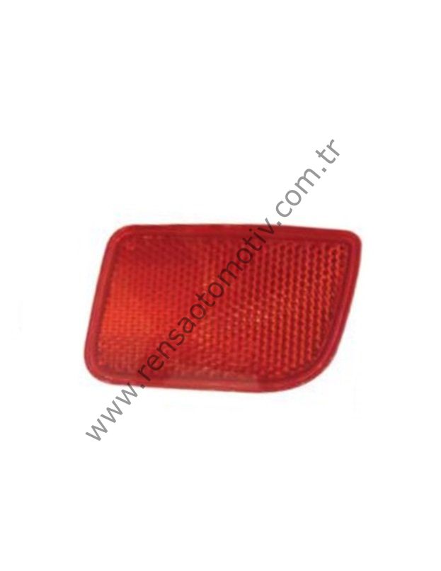 REFLEKTOR ARKA SOL RENAULT MASTER III 20210-