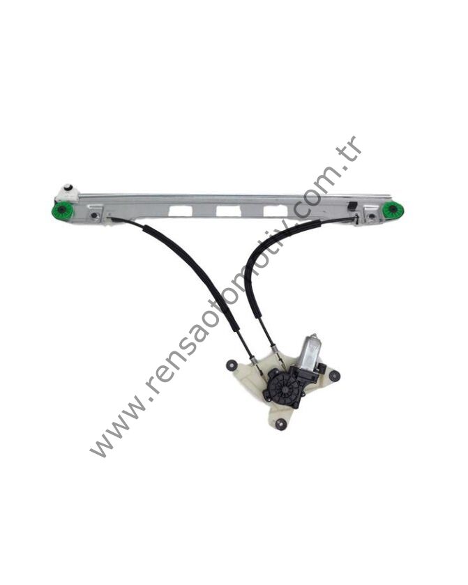 CAM MEKANİZMASI MOTORLU ÖN SOL RENAULT MASTER III