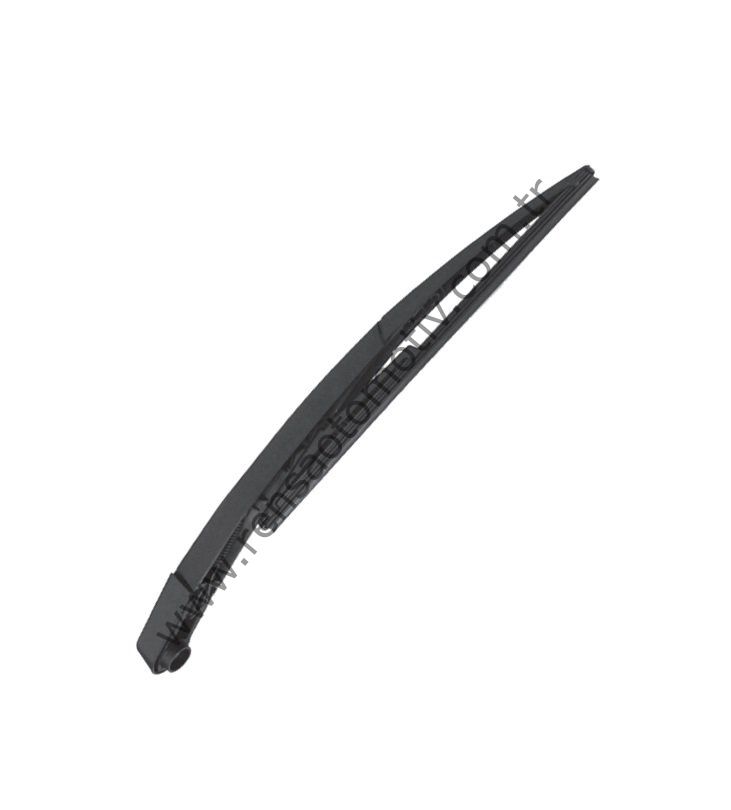 ARKA SİLECEK KOLU KOMPLE KOL + SİLECEK CITROEN C4 2004-2010