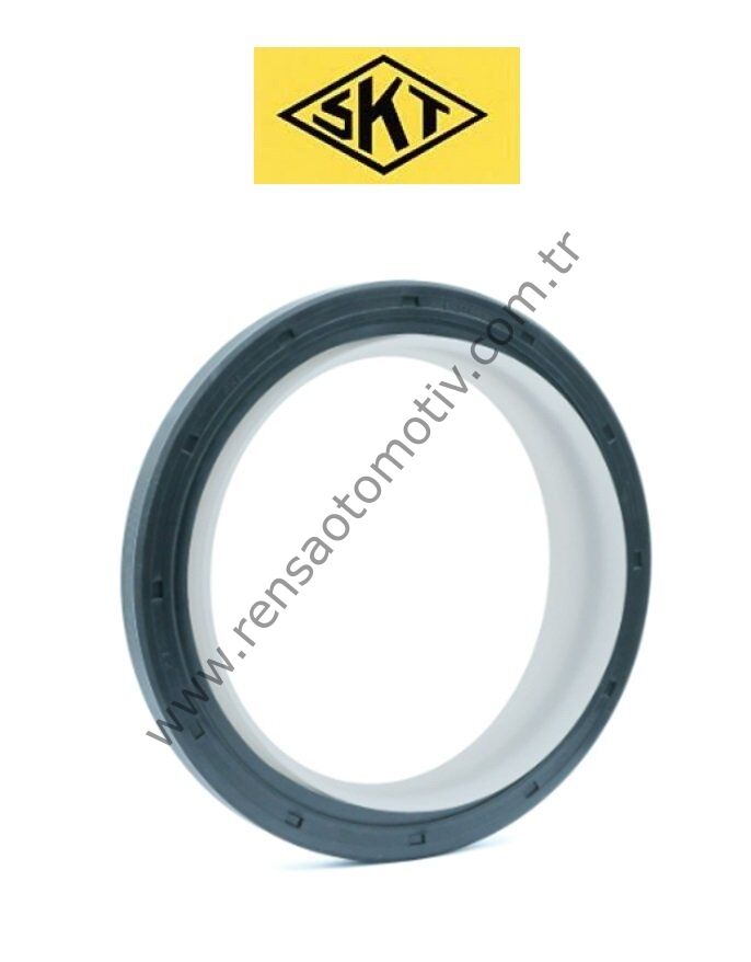 KRANK KEÇE ARKA PEUGEOT PARTNER 407 307 206 508 5008 301 3008 RIFTER CITROEN BERLINGO C3 C4 C5 DS3 DS4 FORD FİESTA FOCUS 1.4HDI 1.6HDI