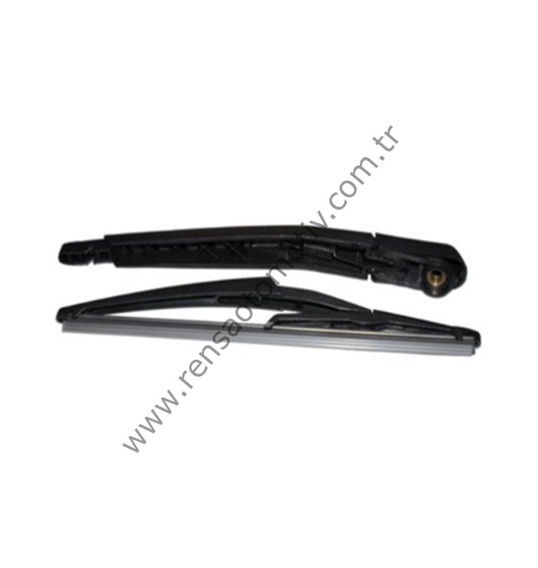 ARKA SİLECEK KOLU KOMPLE KOL + SİLECEK TAKIM FIAT GRANDE PUNTO 2008-2012