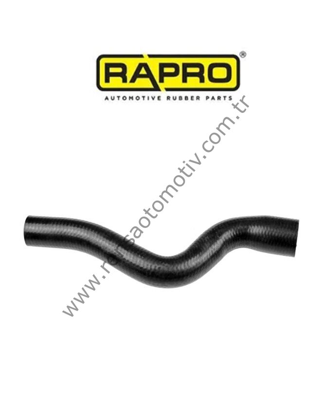 RADYATÖR ÜST HORTUM PEUGEOT 307 308 5008 3008 PARTNER TEPEE CITROEN C4 BERLİNGO 1.6HDI