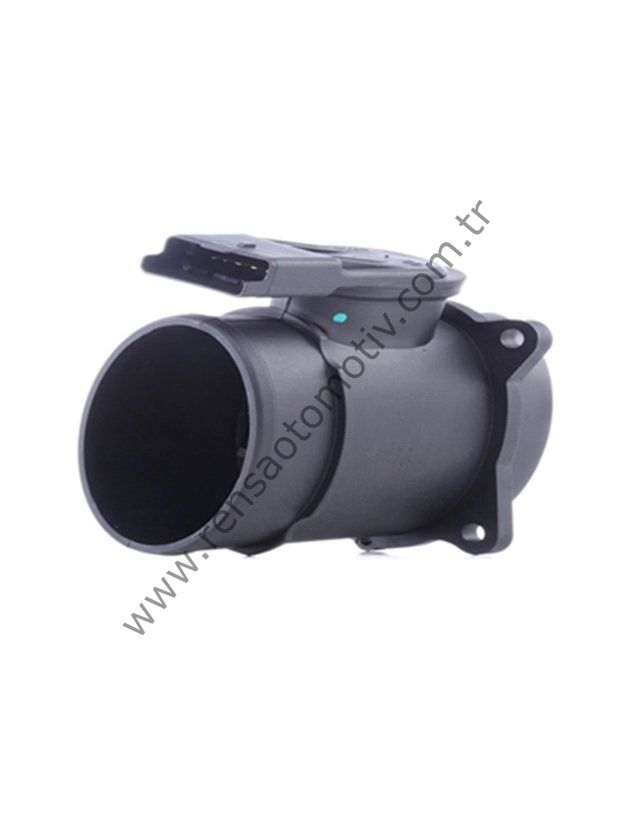 HAVA DEBİMETRE AKIŞ METRE 5 FİŞ 307 407 PARTNER C2 C3 C4 BERLINGO FORD FOCUS CMAX 1.6HDI 04-
