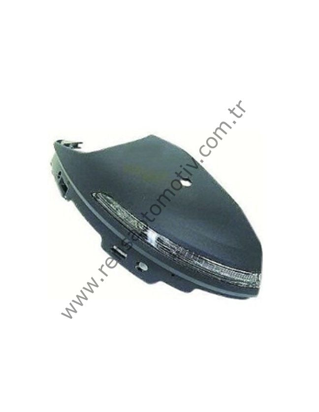 DİKİZ AYNA KAPAĞI + LED SİNYALLİ SAĞ RENAULT MEGANE IV HATCBACK