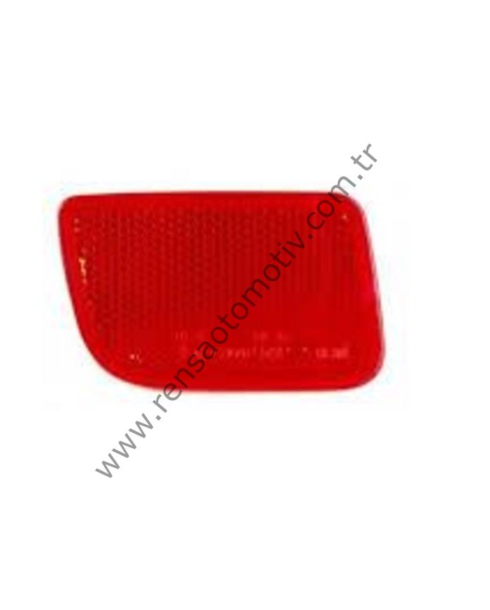 ARKA TAMPON REFLEKTOR SAĞ RENAULT MASTER III 10-18