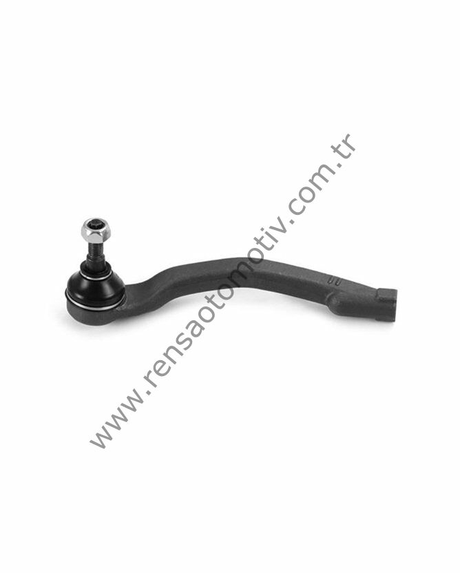 ROT BAŞI SOL RENAULT MEGANE II 02- SCENIC 03-