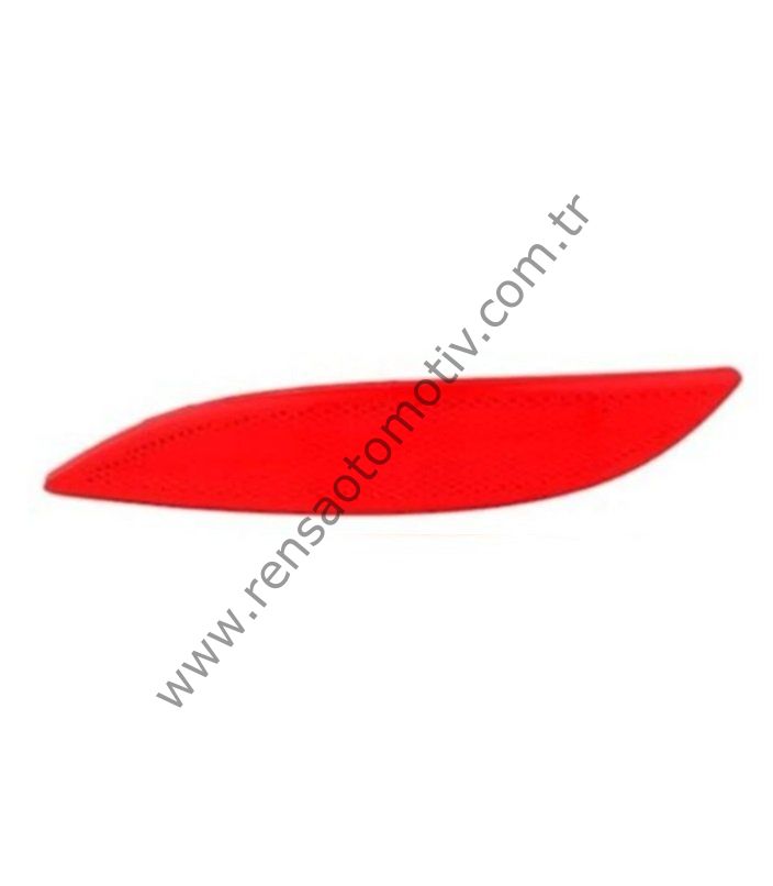 ARKA TAMPON REFLEKTOR SOL RENAULT FLUENCE