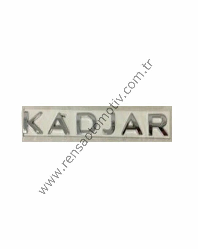 ARKA YAZI ^^KADJAR^^ KADJAR