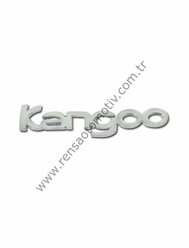 ARKA YAZI ^^Kangoo^^ KANGOO I - II 1998-2008
