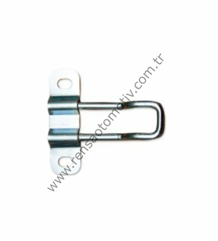 BAGAJ KAPI KİLİT KARŞILIĞI ÇİFT KAPI ALT PEUGEOT BİPPER CITROEN NEMO FIAT FİORİNO