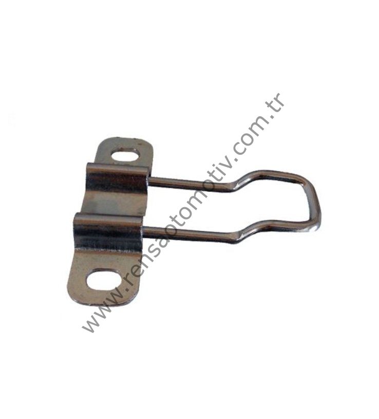 BAGAJ KAPI KİLİT KARŞILIĞI ÇİFT KAPI ALT PEUGEOT BİPPER CITROEN NEMO FIAT FİORİNO