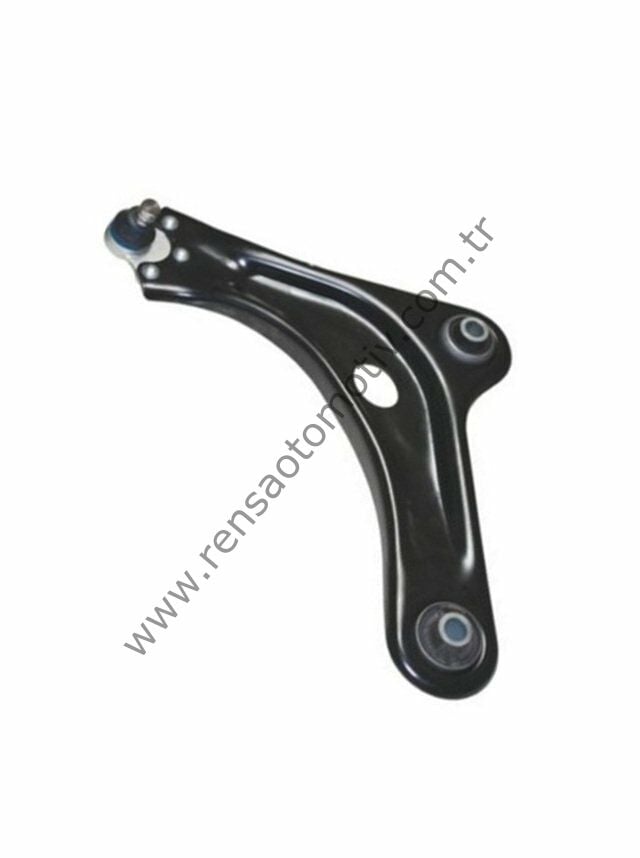 SALINCAK KOMPLE ROTİLLİ SOL 208 12- 2008 13- C3 III 10- DS3 10- C4 CACTUS 14-