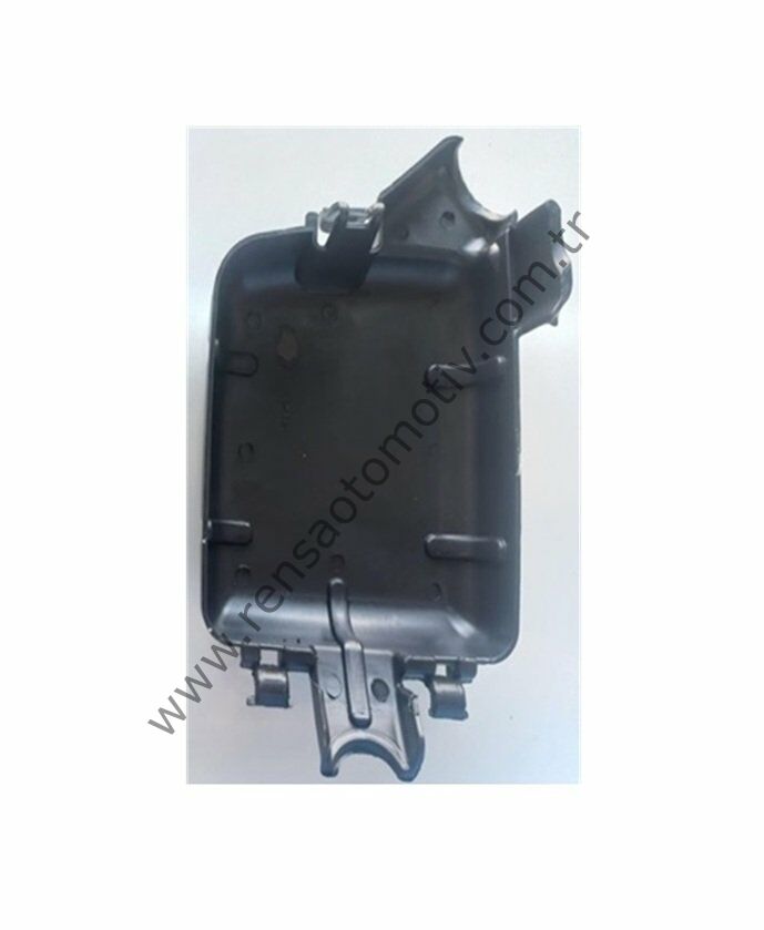 SİGORTA KUTUSU KAPAĞI ÜST PEUGEOT BİPPER CITROEN NEMO FIAT FIORINO