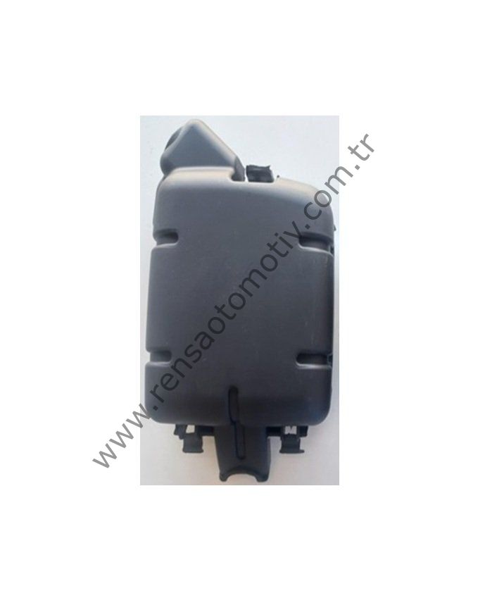 SİGORTA KUTUSU KAPAĞI ÜST PEUGEOT BİPPER CITROEN NEMO FIAT FIORINO