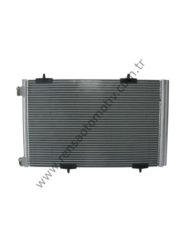 KLİMA RADYATÖR 301 C-ELYSEE 1.2VTI 1.6VTI 1.6HDI