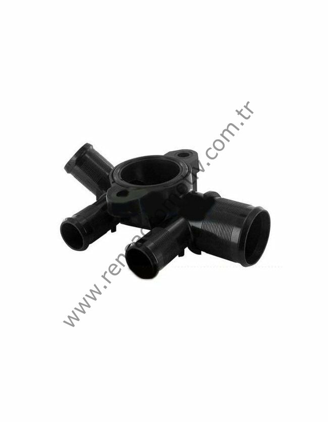 SU GİRİŞ KOLLEKTÖR (TERMOSTAT KAPAĞI) PEUGEOT PARTNER CITROEN BERLİNGO 1.9 2.0 HDI