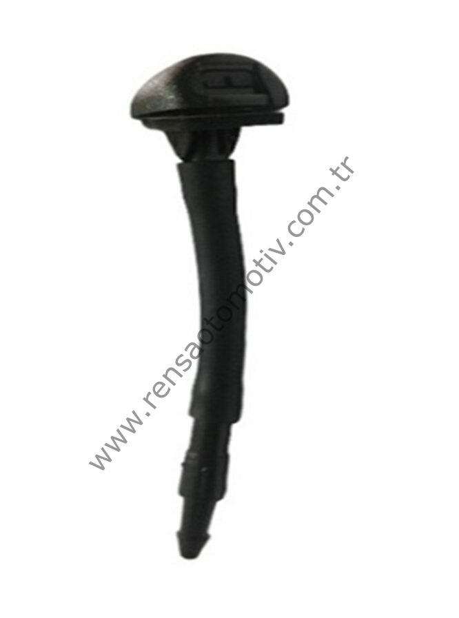 CAM SU FİSKİYE MEMESİ (HORTUM-VALF) PEUGEOT 308 CITROEN C4