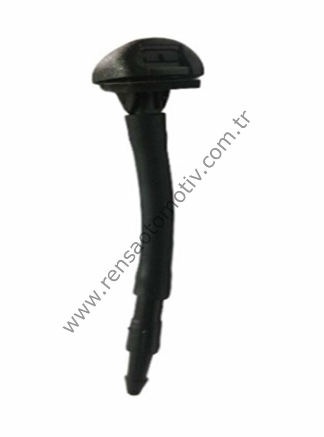 CAM SU FİSKİYE MEMESİ (HORTUM-VALF) PEUGEOT 308 CITROEN C4