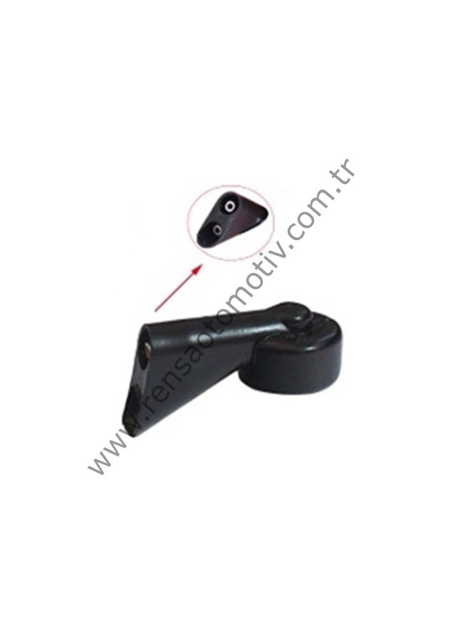 CAM SU FİSKİYE MEMESİ ARKA AUDİ A3 04- A4 01- A6 Q7 10-15 SKODA OCTAVIA