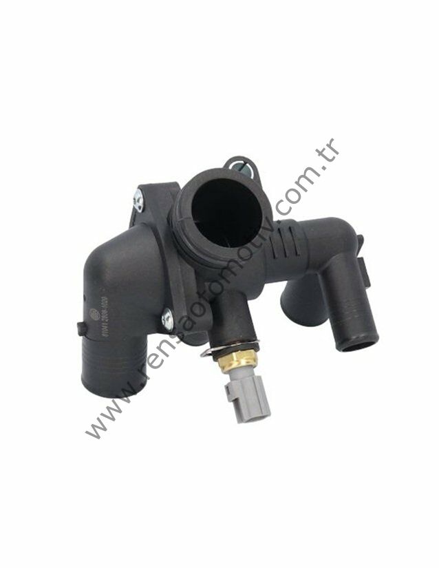 TERMOSTAT KOMPLE MÜŞÜRLÜ EURO5 BOXER III JUMPER III 2.2HDI TRANSİT V362 V363 ÖNDEN ÇEKER 2.2HDI