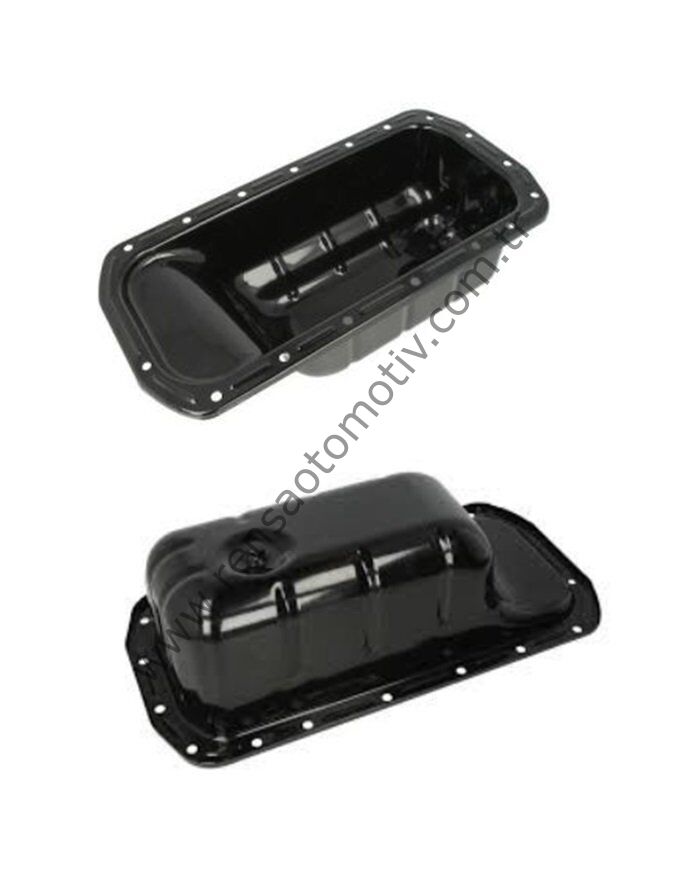 YAĞ KARTERİ 308 508 5008 BİPPER PARTNER 301 C-ELYSEE C4 C5 NEMO BERLINGO FİESTA FOCUS 1.4 1.6HDI