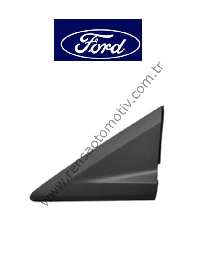DİKİZ AYNA ÖNÜ ÜÇGENİ BAKALİT SOL FORD COURIER 2014-