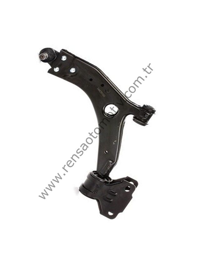 SALINCAK SOL FORD FOCUS C-MAX 2011-