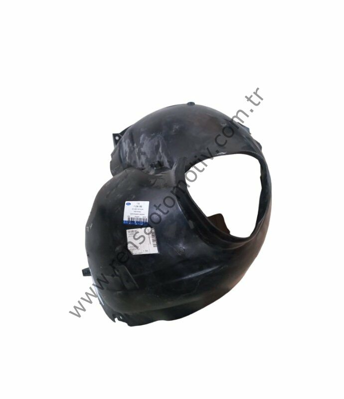 ÇAMURLUK DAVLUMBAZI ÖN SAĞ FORD FOCUS II 05-11